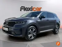 Usado Kia Sorento Plus 230 CV (169 kW) 2024 Gris SUV