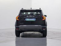 Usado Dacia Duster Expression 100 CV (73 kW) 2025 Negro SUV