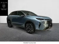Ny Peugeot 3008 Allure 145 HK (106 kW) 2026 Grå SUV
