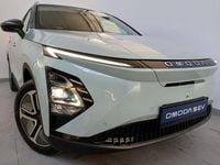 Usado Omoda 5 204 CV (150 kW) 2024 Verde SUV