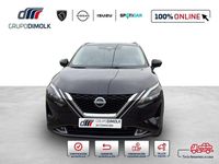Brugt Nissan Qashqai N-Connecta 140 HK (102 kW) 2022 Sort SUV