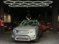 Usado Suzuki Vitara GLX 120 CV (88 kW) 2016 Gris / plata SUV