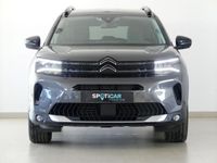 usado Citroën C5 1.6 PHEV 180 FEEL PACK AUTO 180 5P