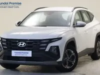 Usado Hyundai Tucson 159 CV (116 kW) 2025 SUV