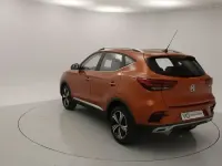Usado MG ZS Comfort 106 CV (77 kW) 2025 Naranja SUV