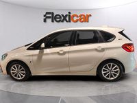 Usado BMW 225 iPerformance 136 CV (100 kW) 2019 Blanco Berlina