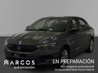 Usado Fiat Tipo Lounge 95 CV (69 kW) 2018