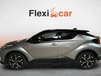 Usado Toyota C-HR Advance 122 CV (89 kW) 2020 Gris SUV
