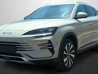 Nuevo BYD Seal U Design 238 kW (324 CV) 2026 Beige SUV