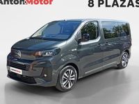 Usado Citroën Spacetourer Business Class 179 CV (131 kW) 2024 Monovolumen