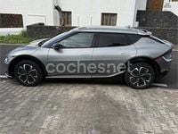 Usado Kia EV6 33 kW (46 CV) 2022 Eléctrico SUV
