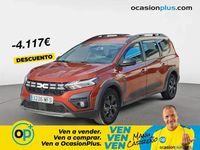 Usado Dacia Jogger Extreme 100 CV (73 kW) 2023 Marrón Monovolumen