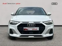 Usado Audi A1 Comfort 95 CV (69 kW) 2022 Blanco SUV