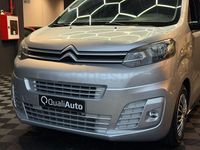 Usado Citroën Spacetourer Feel 120 CV (88 kW) 2018 Gris / plata Monovolumen