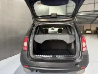 Usado Dacia Duster Ambiance 85 CV (62 kW) 2010 Negro SUV
