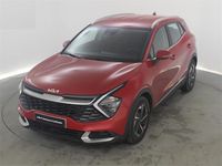 Usado Kia Sportage 150 CV (110 kW) 2024 Rojo SUV