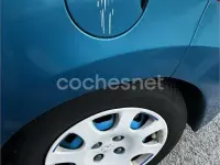 Usado Peugeot 207 75 CV (55 kW) 2007 Azul Berlina