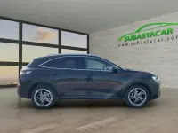 Usado DS Automobiles DS7 Crossback So Chic 130 CV (95 kW) 2020 Negro SUV