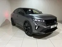 Nuevo Renault Rafale 300 CV (220 kW) 2026 Gris / plata SUV