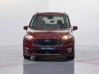 Usado Ford Tourneo Connect Titanium 120 CV (88 kW) 2018 Rojo Monovolumen
