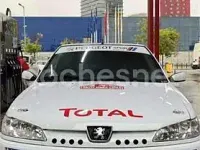 Usado Peugeot 306 GTi 167 CV (122 kW) 1999 Blanco Berlina
