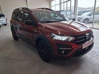 Usado Dacia Jogger Extreme 110 HP (80 kW) 2022 Laranja Monovolume