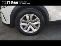 Usado Renault Captur Evolution 140 CV (102 kW) 2023 Blanco SUV
