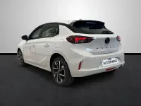 Ny Opel Corsa Edition 101 HK (74 kW) 2026 Hvid Hatchback