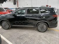 Usado Ebro s800 Luxury 147 CV (108 kW) 2025 Negro SUV