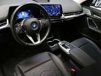Usado BMW iX1 150 kW (204 CV) 2024 Blanco SUV