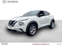 Usado Nissan Juke N-Connecta 114 CV (83 kW) 2022 SUV