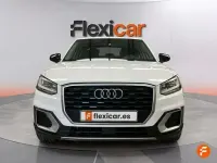 Usado Audi Q2 Design 150 CV (110 kW) 2017 Blanco SUV
