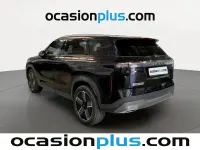 Usado Jaecoo 7 147 CV (108 kW) 2025 Blanco SUV
