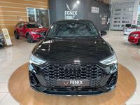 usado Audi Q3 Sportback 35 TDI Black line S tronic