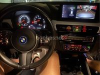 Usado BMW X2 220 CV (161 kW) 2023 Blanco SUV