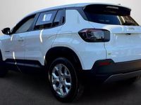 Usado Jeep Avenger Longitude 101 CV (74 kW) 2023 Rojo SUV