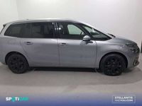 usado Citroën C4 Grand Spacetourer 1.2 PureTech S&S Feel 130