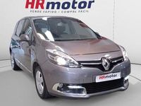 Usado Renault Scénic III Business 131 CV (96 kW) 2016