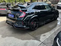 Usado Honda Civic Type R GT 320 CV (235 kW) 2019 Negro Berlina
