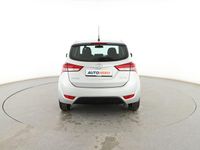 Usado Hyundai ix20 Comfort 90 CV (66 kW) 2016 Gris Utilitario