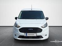 Usado Ford Transit Connect Trend 100 CV (73 kW) 2020 Blanco Monovolumen