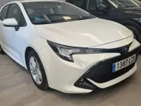 Usado Toyota Corolla Active 125 CV (91 kW) 2022 Blanco