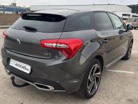 Usado DS Automobiles DS5 181 CV (133 kW) 2016 Gris Utilitario