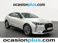 Usado DS Automobiles DS4 Trocadero 130 CV (95 kW) 2023 Blanco SUV