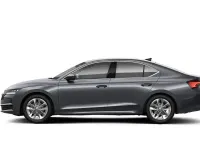 Usado Skoda Octavia 150 CV (110 kW) 2024 Gris