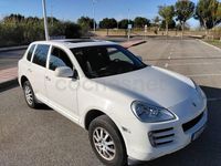 Usado Porsche Cayenne 240 CV (176 kW) 2010 Blanco SUV