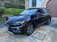 usado Renault Koleos 2.0dCi Initiale Paris XTronic 130kW