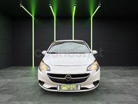 Usado Opel Corsa Business 90 CV (66 kW) 2017 Blanco Utilitario