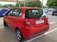 Usado Chevrolet Aveo LS 101 CV (74 kW) 2009 Utilitario