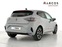 Usado Renault Clio Techno 100 CV (73 kW) 2025 Utilitario